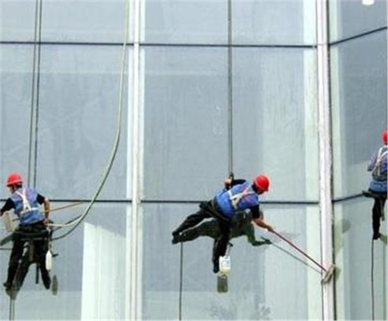 外墻清洗 外墻清洗