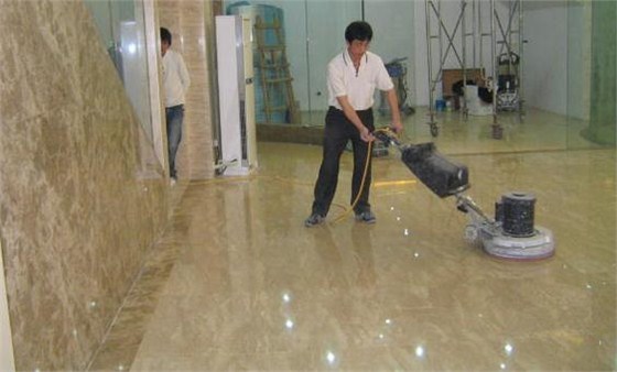 地面拋光打蠟 地面拋光打蠟
