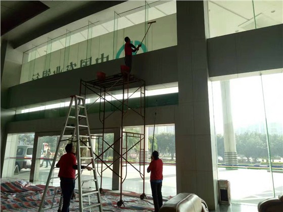 外墻清洗 外墻清洗