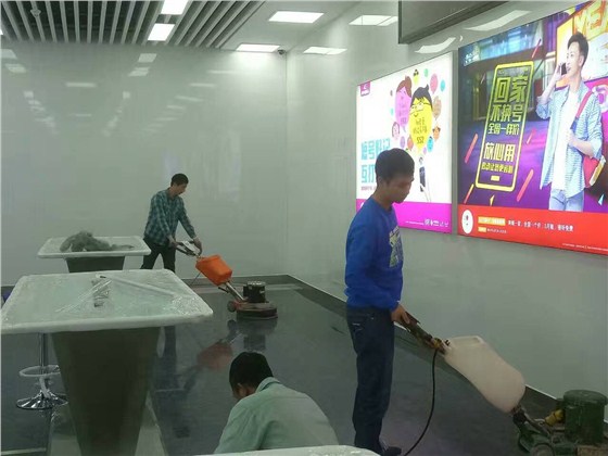 石材拋光打蠟 石材拋光打蠟