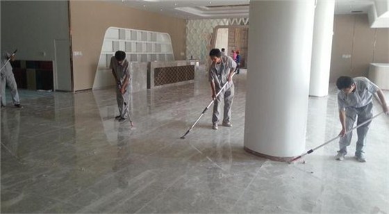 開荒清潔 開荒清潔