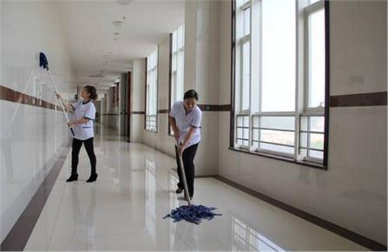 保潔服務 保潔服務