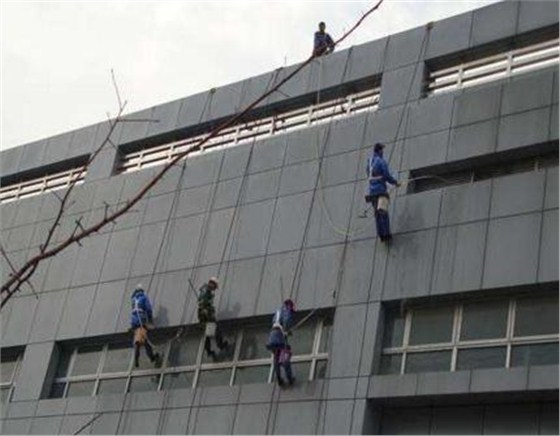 外墻清洗 外墻清洗