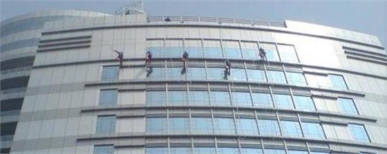 外墻清洗 外墻清洗