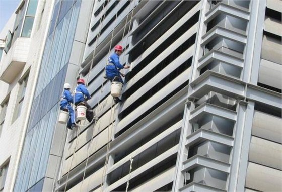 外墻清洗 外墻清洗