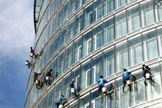 外墻清洗 外墻清洗