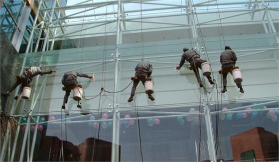 外墻清洗 外墻清洗