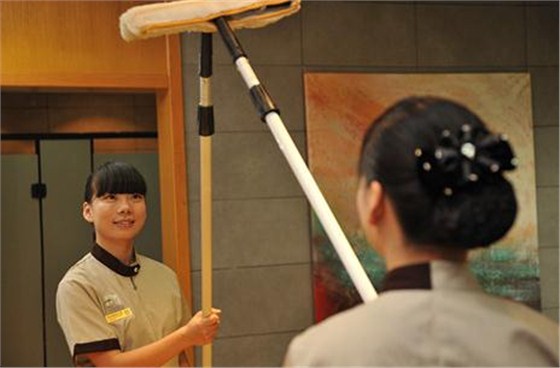 保潔服務(wù) 保潔服務(wù)