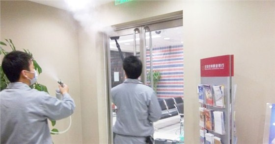 中山保潔服務 中山保潔服務