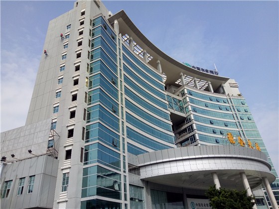 中山外墻清洗 中山外墻清洗