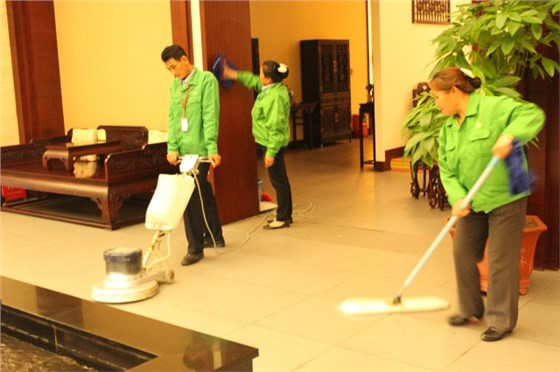 中山物業保潔 中山物業保潔