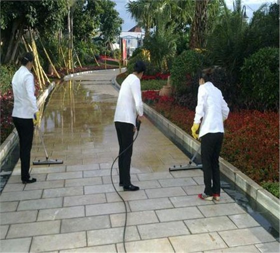 中山物業保潔 中山物業保潔