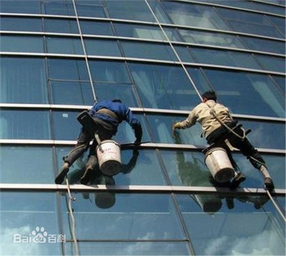 中山外墻清洗 中山外墻清洗