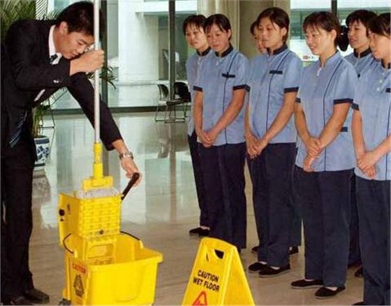 中山保潔公司 中山保潔公司