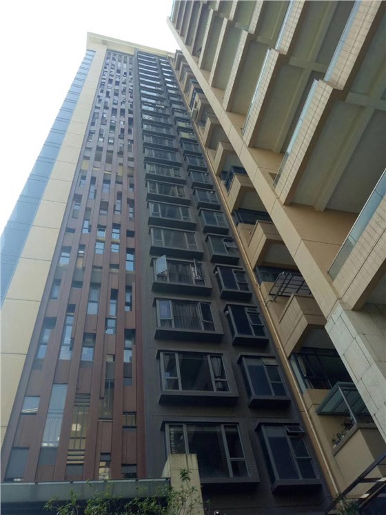 中山外墻清洗 中山外墻清洗