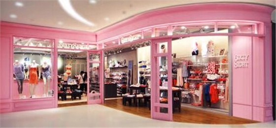 商場(chǎng)店鋪保潔 商場(chǎng)店鋪保潔