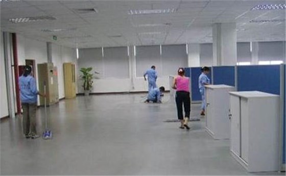 中山保潔公司 中山保潔公司