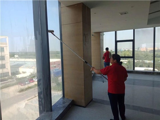 新房開荒清潔 新房開荒清潔