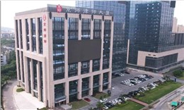 中山京師律師大廈保潔案例