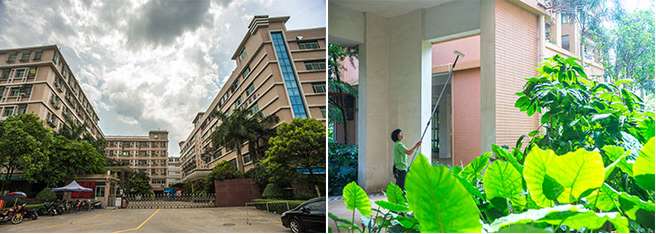 明捷清潔家政服務