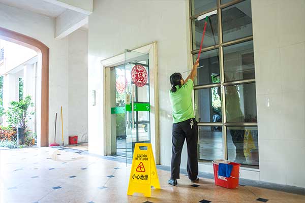 便民服務平臺提醒:夏季注意清洗和保養(yǎng)空調