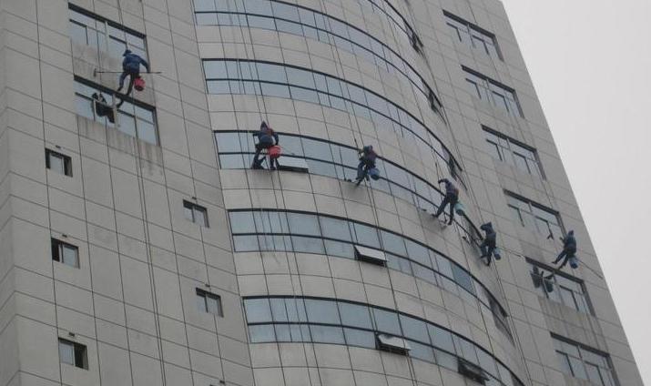 外墻清洗 外墻清洗