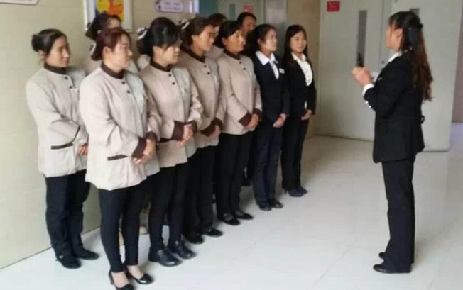 中山保潔服務 中山保潔服務