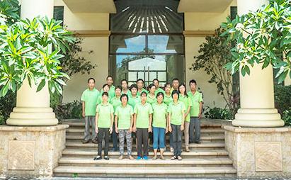 中山清潔公司 中山清潔公司