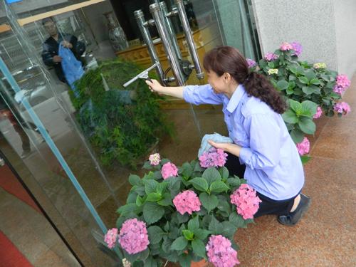 中山清潔公司 中山清潔公司