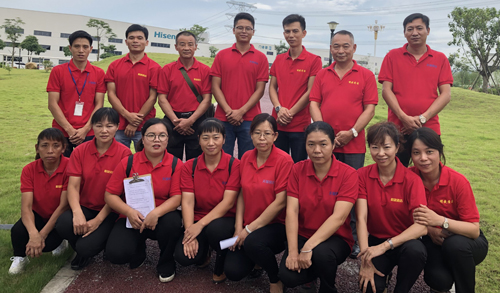 明捷保潔區(qū)域保潔主管培訓 明捷保潔區(qū)域保潔主管培訓