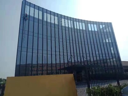 中山市聯和強塑橡塑科技有限公司案例1