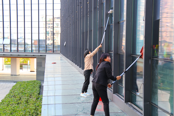 明捷清潔寫字樓保潔服務(wù) 明捷清潔寫字樓保潔服務(wù)