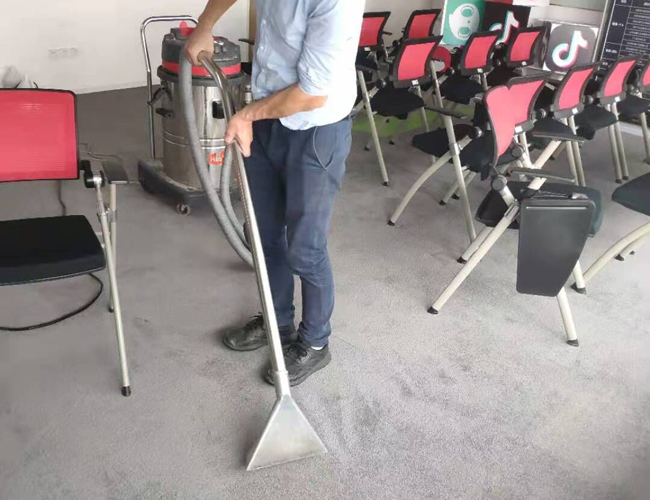 明捷清潔地毯清洗服務方案 明捷清潔地毯清洗服務方案